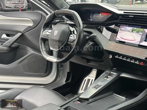 BARUTCUOĞLU_HATASIZ BOYASIZ 33 BİN KMDE İLK EL SERVİS BAKIMLI