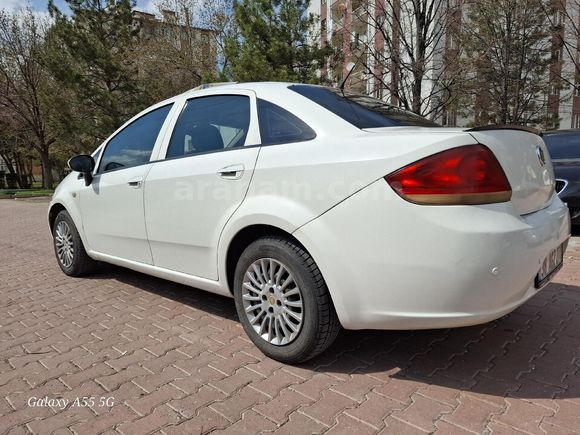 Sahibinden Fiat Linea 1.3 Multijet Active Plus 2013 Model E5 95lik