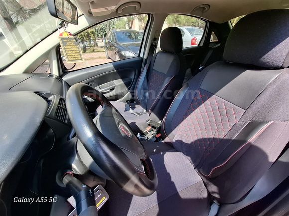 Sahibinden Fiat Linea 1.3 Multijet Active Plus 2013 Model E5 95lik