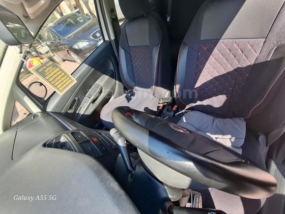 Sahibinden Fiat Linea 1.3 Multijet Active Plus 2013 Model E5 95lik