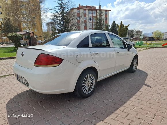 Sahibinden Fiat Linea 1.3 Multijet Active Plus 2013 Model E5 95lik