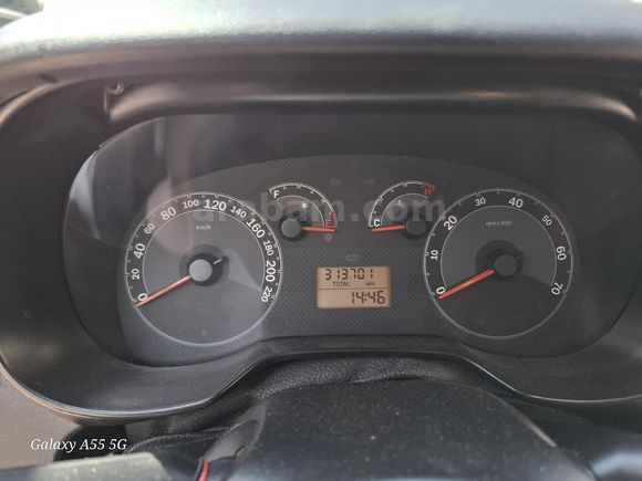 Sahibinden Fiat Linea 1.3 Multijet Active Plus 2013 Model E5 95lik