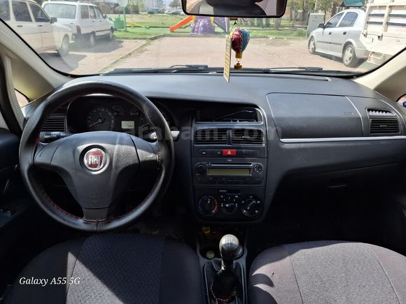 Sahibinden Fiat Linea 1.3 Multijet Active Plus 2013 Model E5 95lik