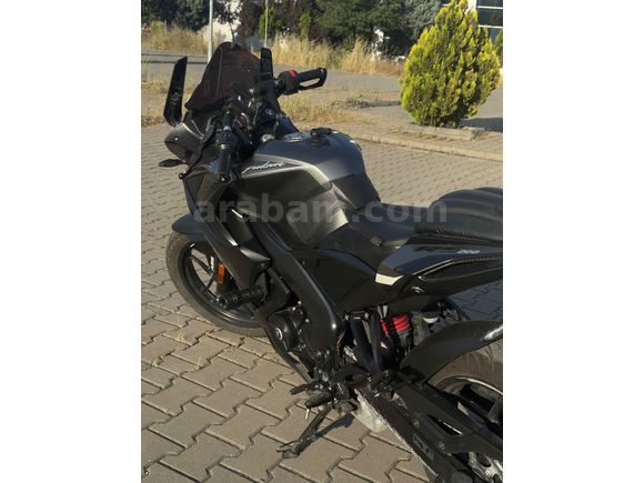 Sahibinden Bajaj Pulsar 200 RS 
