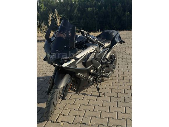 Sahibinden Bajaj Pulsar 200 RS 