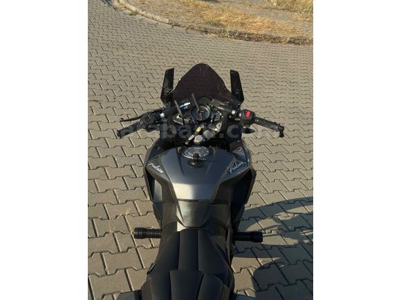 Sahibinden Bajaj Pulsar 200 RS 
