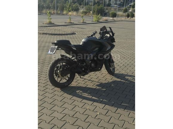 Sahibinden Bajaj Pulsar 200 RS 