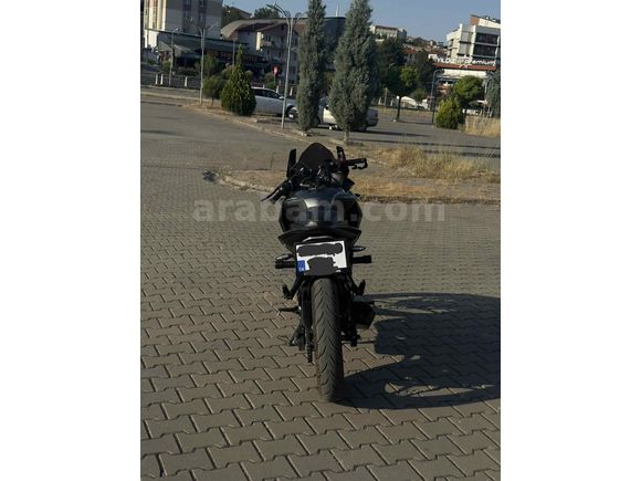 Sahibinden Bajaj Pulsar 200 RS 