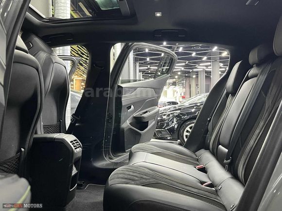 2024 HATASIZ GT 17 BİN KM CAM TAVAN, ISITMA, MASAJ, FB PLAKA