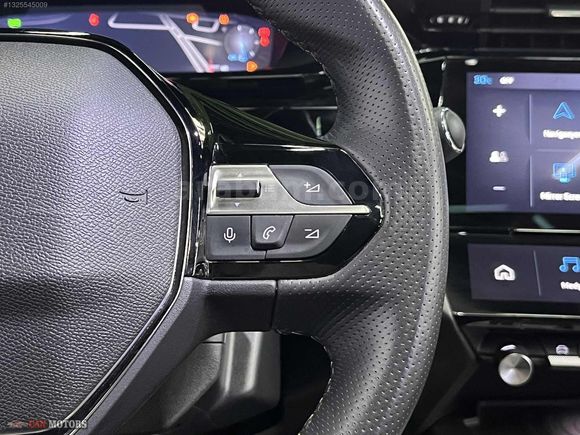 2024 HATASIZ GT 17 BİN KM CAM TAVAN, ISITMA, MASAJ, FB PLAKA