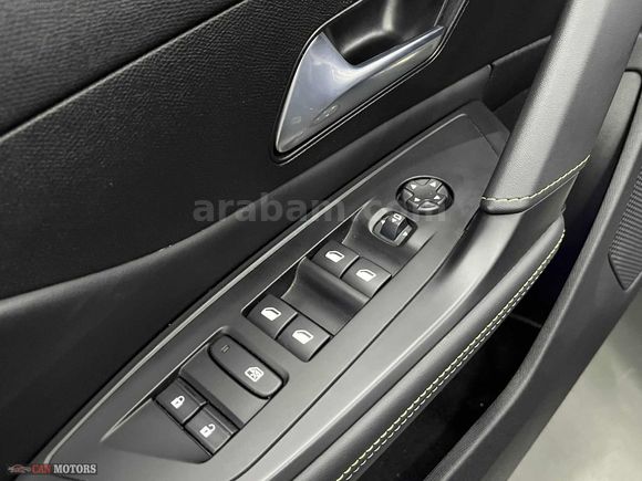 2024 HATASIZ GT 17 BİN KM CAM TAVAN, ISITMA, MASAJ, FB PLAKA