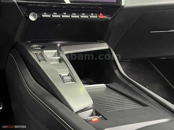 2024 HATASIZ GT 17 BİN KM CAM TAVAN, ISITMA, MASAJ, FB PLAKA