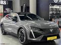 2024 HATASIZ GT 17 BİN KM CAM TAVAN, ISITMA, MASAJ, FB PLAKA
