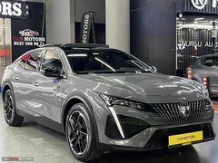 2024 HATASIZ GT 17 BİN KM CAM TAVAN, ISITMA, MASAJ, FB PLAKA