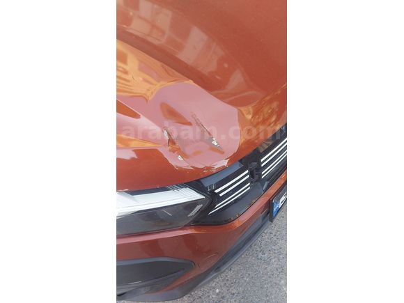 Sahibinden 7 Kişilik Aile Aracı Dacia Jogger 