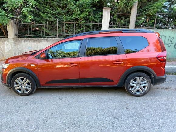 Sahibinden 7 Kişilik Aile Aracı Dacia Jogger 