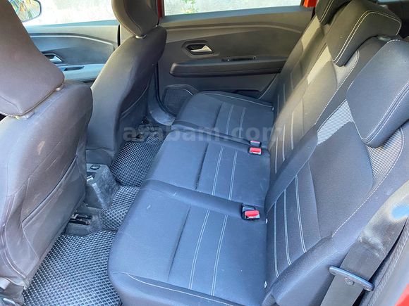 Sahibinden 7 Kişilik Aile Aracı Dacia Jogger 