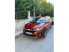 Sahibinden 7 Kişilik Aile Aracı Dacia Jogger 