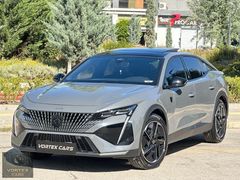 PEUGEOT 408 GT Hatsız Boyasız 14.500Km