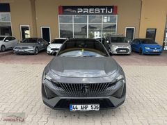 PRESTİJ OTOMOTİVDEN BOYASIZ 408 GT