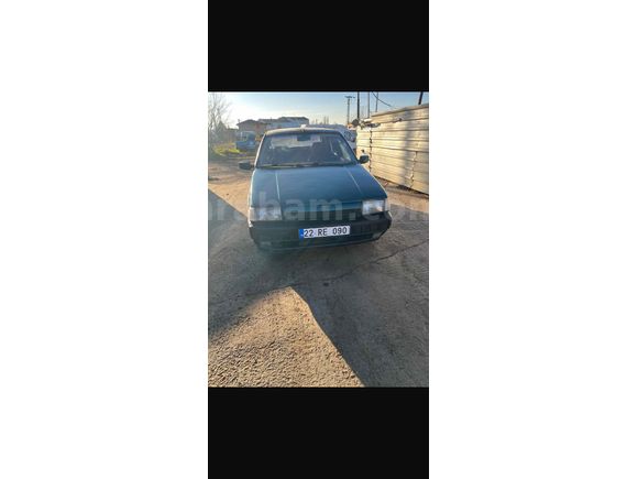 Sahibinden Fiat Tipo 1.6 S 1993 Model 