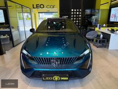 LEO CAR | 2025 PEUGEOT 408 GT | HATASIZ | TAMAMINA KREDİ