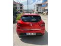 Sahibinden Renault Clio 1.2 Touch 2012 Model Kırıkkale 76.000 km Kırmızı