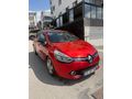Sahibinden Renault Clio 1.2 Touch 2012 Model Kırıkkale 76.000 km Kırmızı