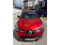 Sahibinden Renault Clio 1.2 Touch 2012 Model Kırıkkale 76.000 km Kırmızı