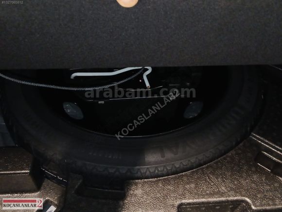 KOÇASLANLAR 2- PEUGEOT 408 GT 1.2 PURETECH