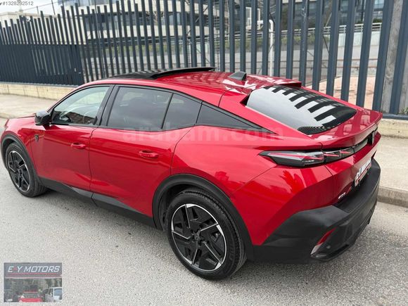 2025 PEJO 408 GT 1.2 FULL