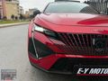 2025 PEJO 408 GT 1.2 FULL