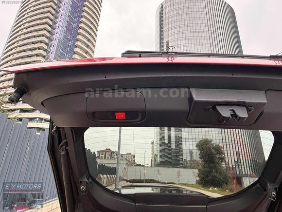 2025 PEJO 408 GT 1.2 FULL