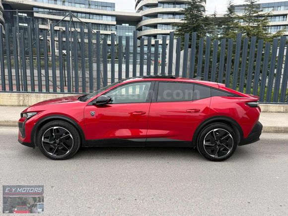2025 PEJO 408 GT 1.2 FULL