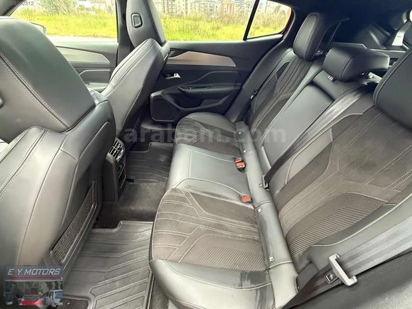 2025 PEJO 408 GT 1.2 FULL