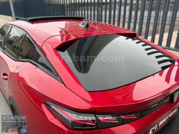 2025 PEJO 408 GT 1.2 FULL