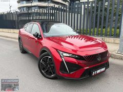 2025 PEJO 408 GT 1.2 FULL
