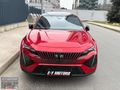2025 PEJO 408 GT 1.2 FULL