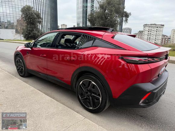 2025 PEJO 408 GT 1.2 FULL