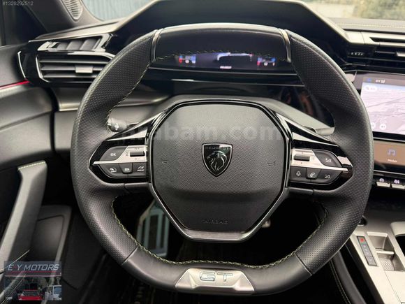 2025 PEJO 408 GT 1.2 FULL