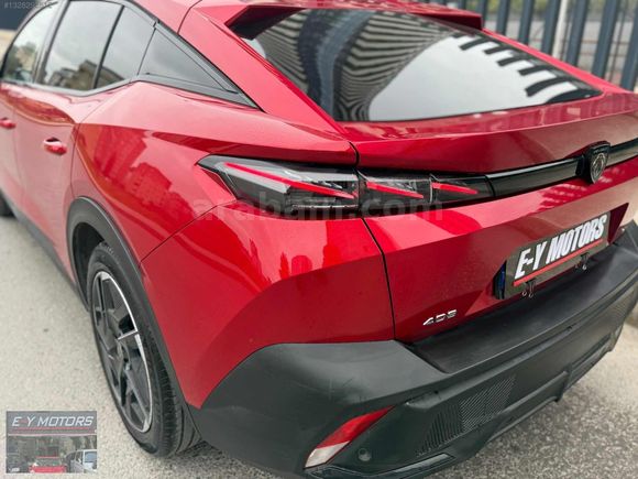 2025 PEJO 408 GT 1.2 FULL
