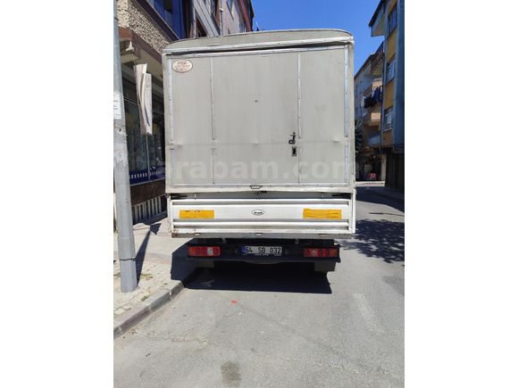Sahibinden Ford Trus Transit 350 M