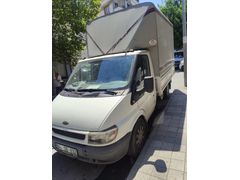 Sahibinden Ford Trus Transit 350 M