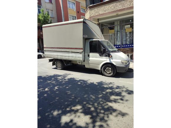 Sahibinden Ford Trus Transit 350 M
