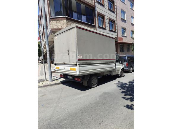 Sahibinden Ford Trus Transit 350 M