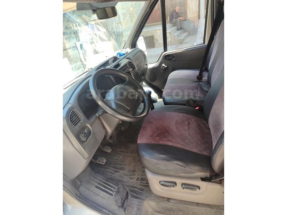 Sahibinden Ford Trus Transit 350 M
