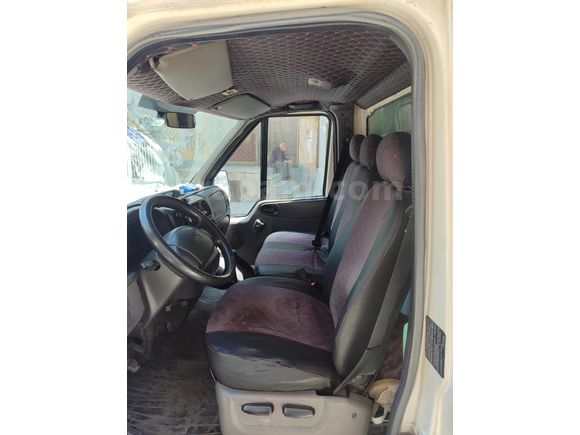 Sahibinden Ford Trus Transit 350 M