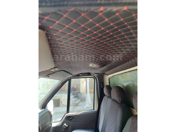 Sahibinden Ford Trus Transit 350 M