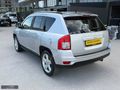 JEEP COMPASS OTOMATİK SUV SUNROOF FIRSAT ARACI