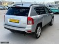 JEEP COMPASS OTOMATİK SUV SUNROOF FIRSAT ARACI